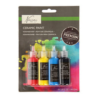 set de culori acrilice nassau fine art 4 x 22 ml ro rmsar0900ge