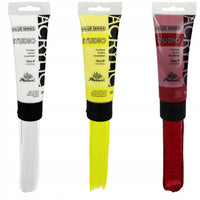 Set de culori acrilice Phoenix 6 x 75 ml