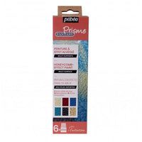 set de culori cu efect prisme fantasy 6 x 20 ml ro pbo756431