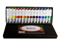 set de culori ulei umton o 91 15x20ml b ro umt000091