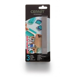 set de cutite cernit 3pcs ro crn903