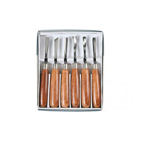 set de dalti pentru lemn set 6 chwcs23 ro rnschwcs23