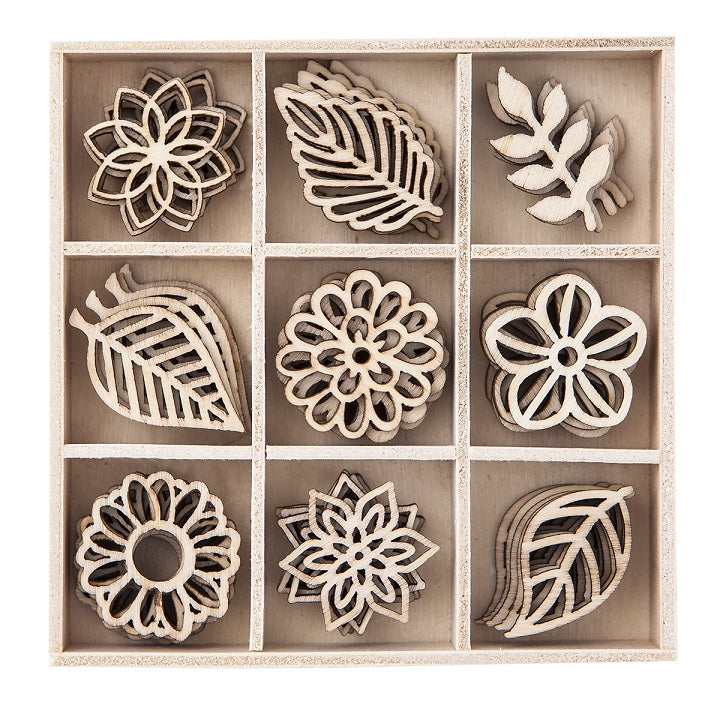 set de decoratiuni din lemn 45 produse ro dpcdpdn 063