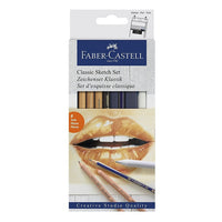 set de desen classic 6 buc ro fbc114004