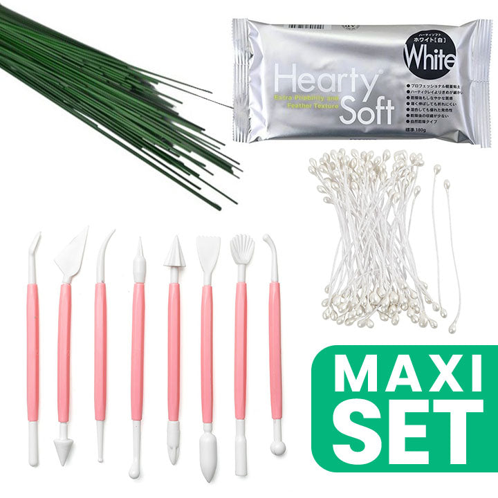 set de facut flori din spuma ro wqx1513penkv