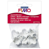 set de forme pentru material fimo 6 bucati ro cch78319