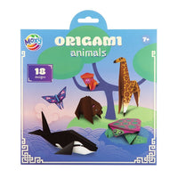 set de hartie origami ro rms100111