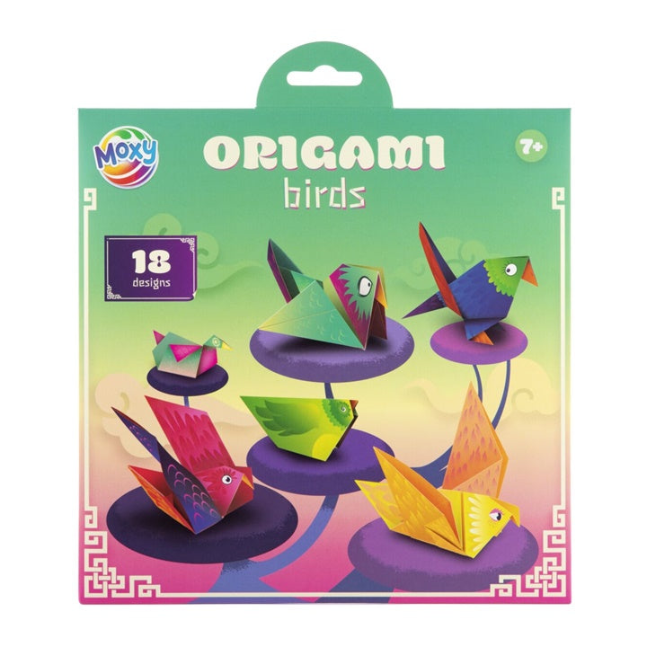 set de hartie origami ro rms100111
