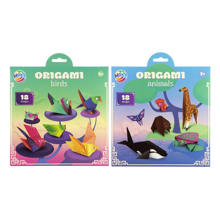 set de hartie origami ro rms100111