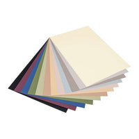 set de hartii colorate pastelate fabriano 50x65 cm 24 buc ro fbc91830133