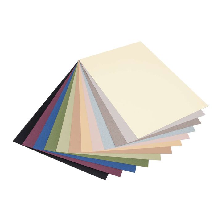 set de hartii colorate pastelate fabriano 50x65 cm 24 buc ro fbc91830133