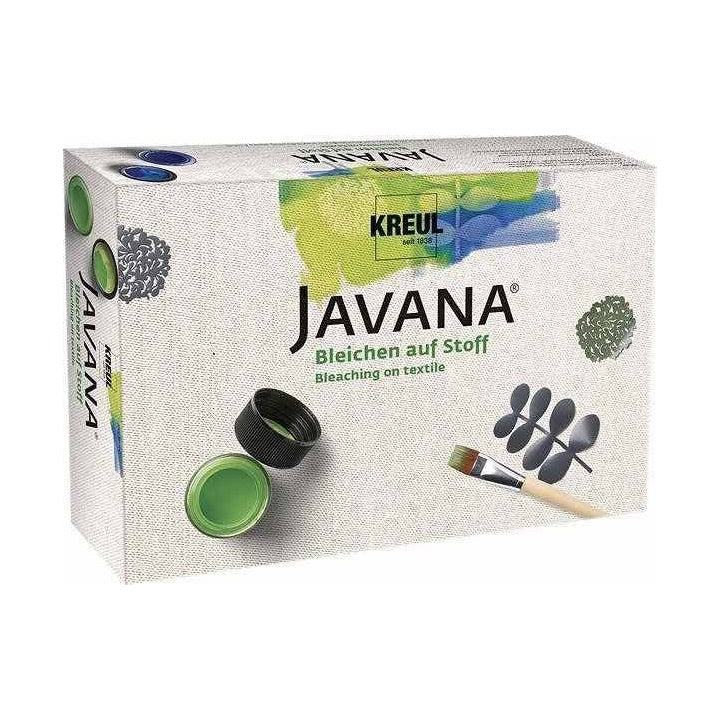 set de inalbire a textilelor javana kreul ro krl91994