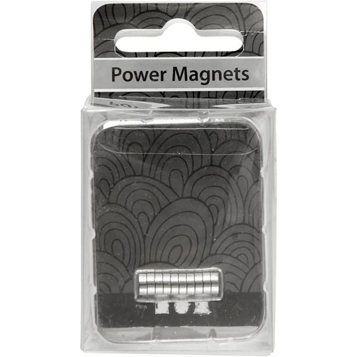 set de magneti cu diametrul de 5 mm 10 buc ro cch517911