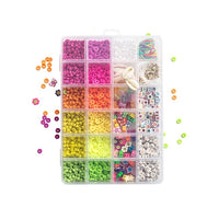 set de margele creative pentru fabricarea bijuteriilor ro dpcgrzs 003