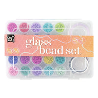 set de margele de sticla ro rmscr1406ge