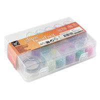 set de margele de sticla ro rmscr1406ge