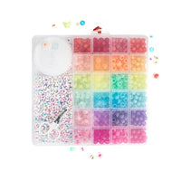 set de margele pentru fabricarea bijuteriilor ro dpcgrzs 004