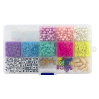set de margele pentru finisare ro rms240021