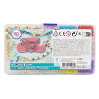set de margele si accesorii pentru confectionarea bijuteriilor ro rms240022
