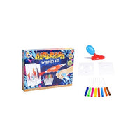 set de markere air brush ro gms13 0138 c
