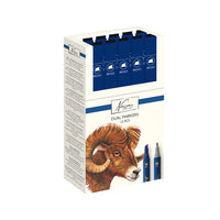 set de markere cu doua fete 12 buc ro rmsar0103 23ge1