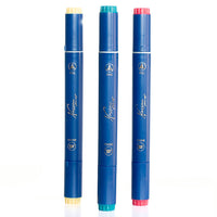 set de markere cu doua fete dual nassau fine art 168 buc ro rmsar0113 23ge