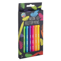 set de markere neon ro rms150141