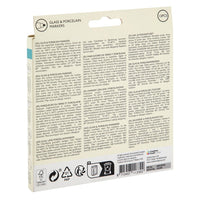 set de markere pentru sticla si portelan 12 buc ro rmsar0139 ge
