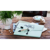set de markere permanente ecoline edding21 4 buc ro edd7580175004