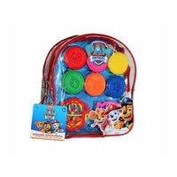 Set de modelaj pentru copii Paw Patrol 11 piese