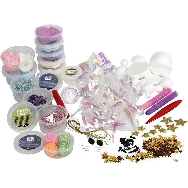 set de modelare sirena ro cch97061