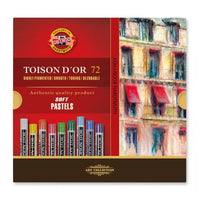 set de pasteluri moi toison d or 72 buc ro khn8517072006ks