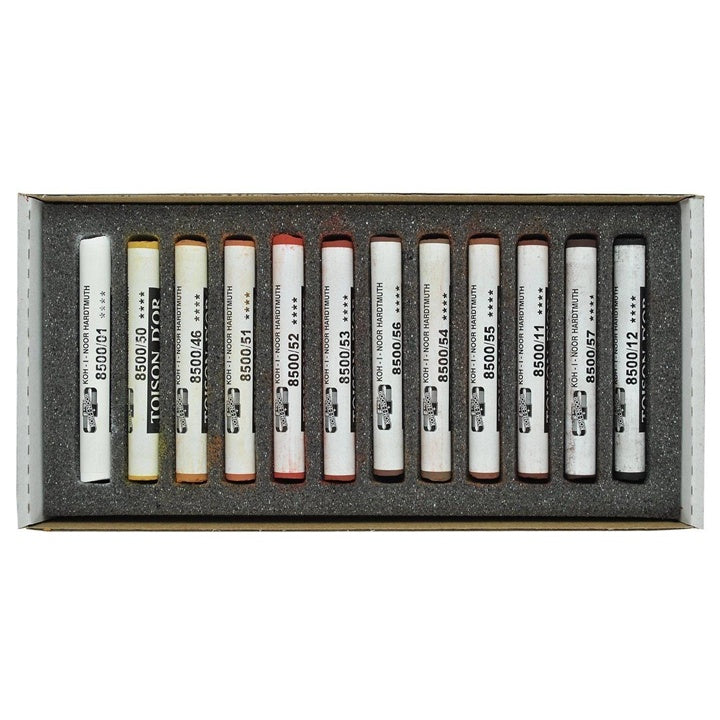 set de pasteluri moi toison d or ro khn8522012002br