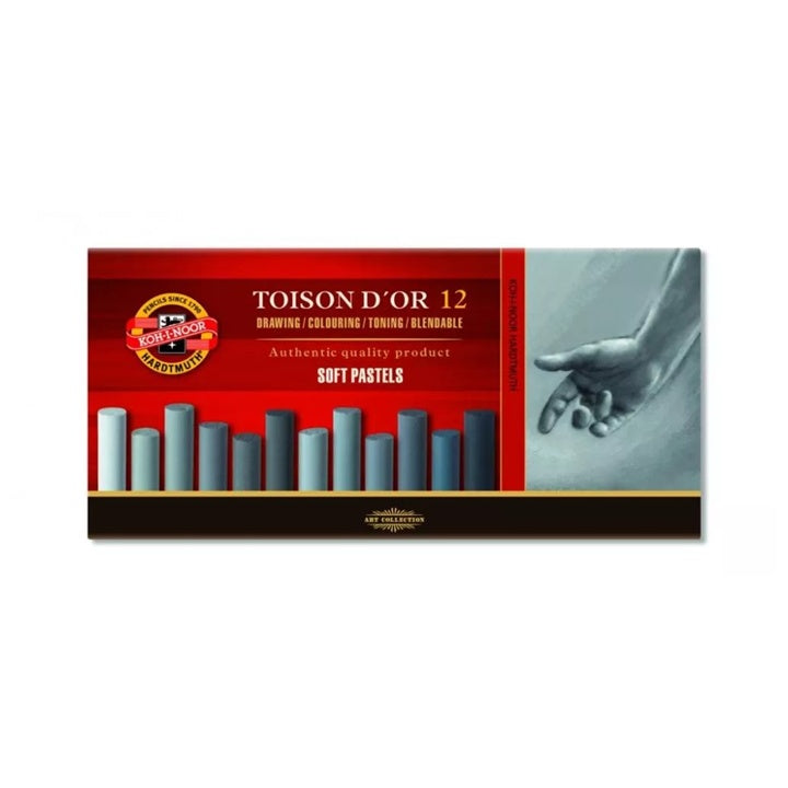 set de pasteluri moi toison d or ro khn8522012002gy