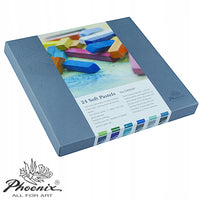 Set de pasteluri uscate Phoenix, 12–24 buc.