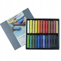 Set de pasteluri uscate Phoenix, 12–24 buc.