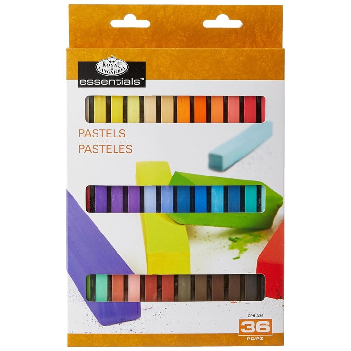 set de pasteluri uscate royal amp langnickel ro rlgcpha36