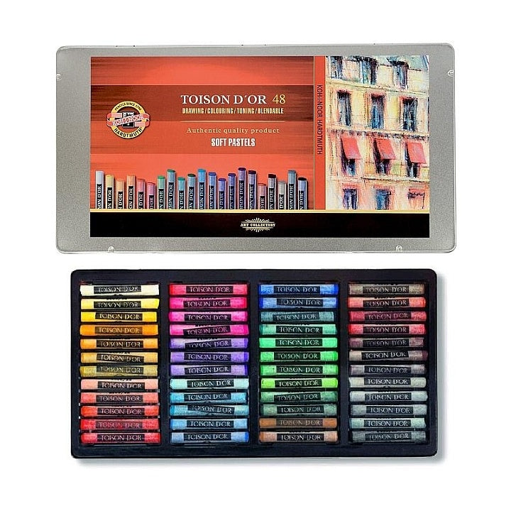 set de pasteluri uscate toison d or ro khn8536048001pl