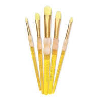 set de pensule big kids choice pentru incepatori ro rlgbk675