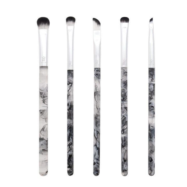 set de pensule cosmetice smoke show eye kit ro rlgbmd seset5wb