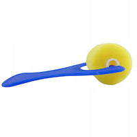 Set de pensule cu burete Phoenix 70, 70, 25 mm - set de 3 piese