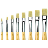 set de pensule da vinci junior borste 8 buc