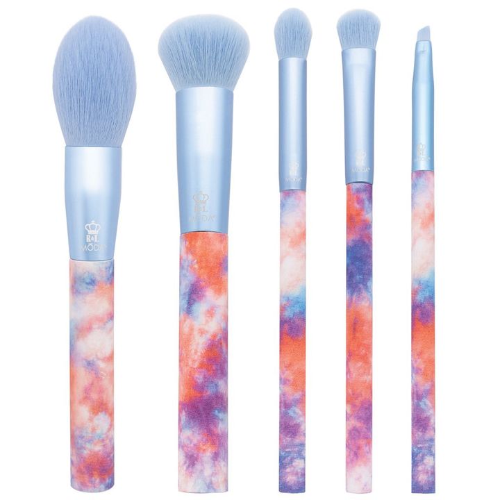 set de pensule moda ro rlgbmd tdset5