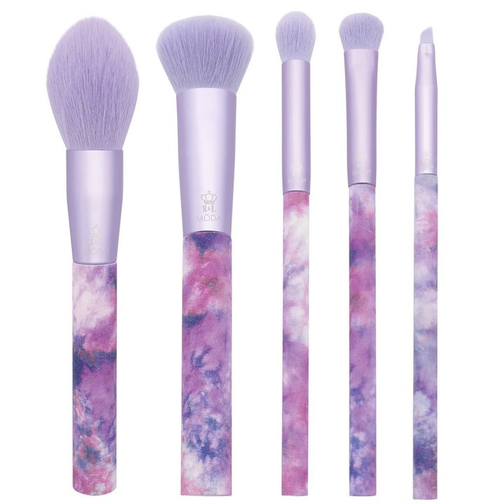 set de pensule moda ro rlgbmd tdset5