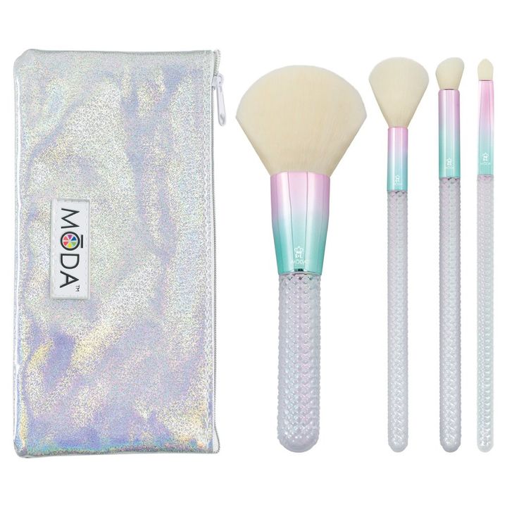 set de pensule mythical perfecting pixie kit 5 buc ro rlgbmd mppset5
