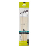 set de pensule pebeo 8 buc ro pbo952405