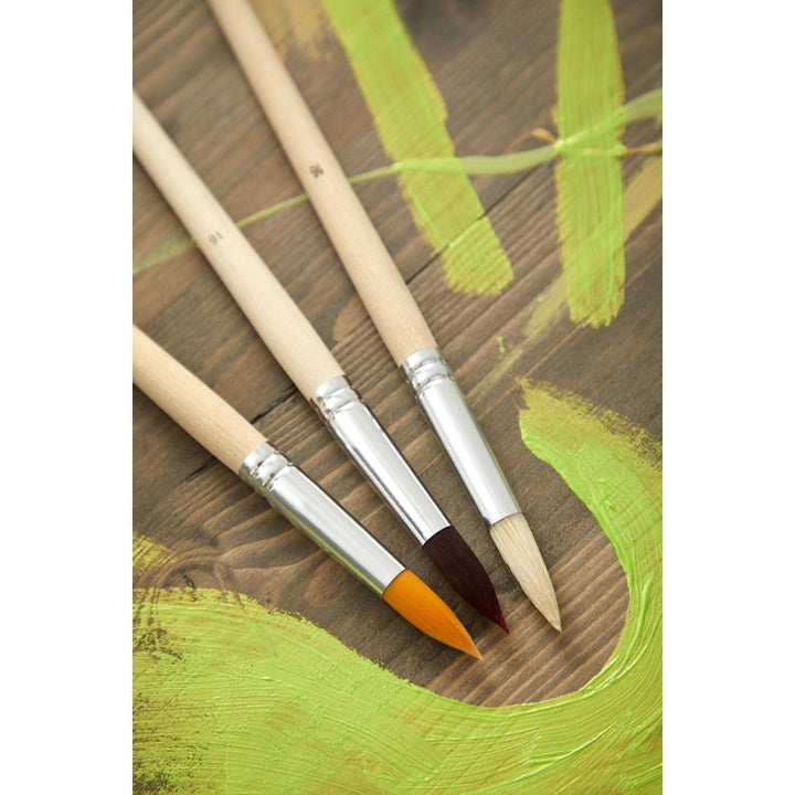 set de pensule pebeo 8 buc ro pbo952405