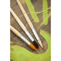 set de pensule pebeo 8 buc ro pbo952405