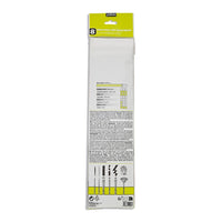 set de pensule pentru acrilic si ulei pebeo 8 bucati ro pbo952403