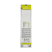 set de pensule pentru vopsele acrilice si de ulei pebeo 4 buc ro pbo952402